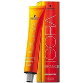 Schwarzkopf Igora Hair Color 60ml 4-68 Medium Brown Chocolate Red+ Developer 20 Vol Combo